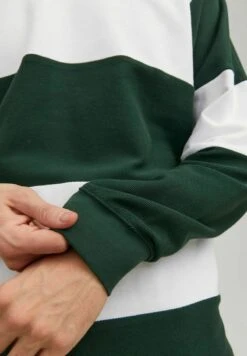 JACK&JONES Premium PREMIUM GESTREIFTES - Poloshirt - Sycamore 12 JACK&JONES Premium PREMIUM GESTREIFTES - Poloshirt - Sycamore -Indicode Jeans Verkäufe fba0214d9cec40fdafbf2df8b96666a0