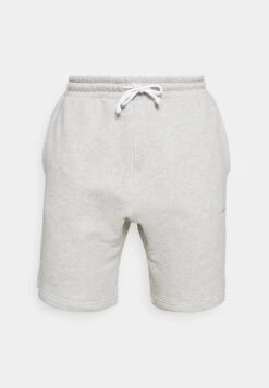 RED TAB - Shorts - Light Mist Heather -Indicode Jeans Verkäufe fbd72e97838044a8aeb55a2805eb3714