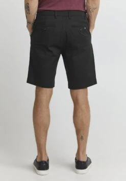 Solid SDFRED STRUCTURE SHO - Shorts - True Black 10 Solid SDFRED STRUCTURE SHO - Shorts - True Black -Indicode Jeans Verkäufe fd17a530675248f0a6e4c88b5765dc04