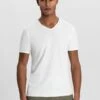 STEWART - T-Shirt Basic - White -Indicode Jeans Verkäufe fd50434c78a9409098d7223858ca4bee