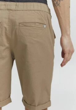 PRLINOS - Shorts - Dune -Indicode Jeans Verkäufe fd6c29d39dc34e728779127ffbf7368d