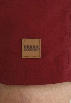 URBAN CLASSICS BLOCK SWIM SHORTS - Badeshorts - Navy/burgundy 12 URBAN CLASSICS BLOCK SWIM SHORTS - Badeshorts - Navy/burgundy -Indicode Jeans Verkäufe fe021f3d17294136a294db88717a76cc