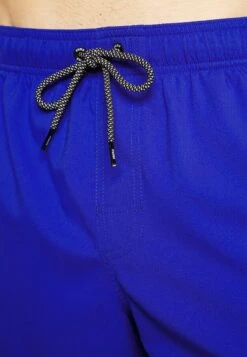 Puma SWIM MEN MEDIUM LENGTH - Badeshorts - Benjamin Blue -Indicode Jeans Verkäufe fedf3abd310d4fdebff129947de0b7ca