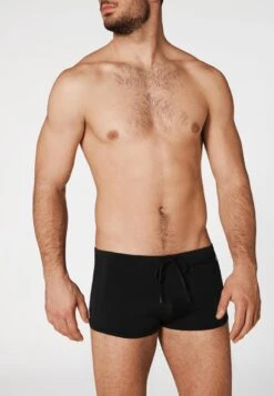 Calzedonia Badehose Pants - Black