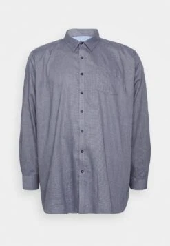 BLEND BOX - Hemd - Navy -Indicode Jeans Verkäufe ff857b5948d741228440ee6104d7ccc2 1